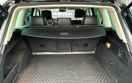 Volkswagen Touareg III, 2016 год, 2 400 000 рублей, 22 фотография