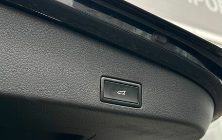 Volkswagen Touareg III, 2016 год, 2 400 000 рублей, 23 фотография