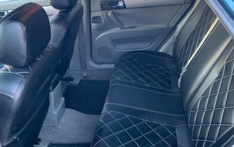 Chevrolet Lacetti, 2007 год, 590 000 рублей, 8 фотография