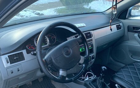 Chevrolet Lacetti, 2007 год, 590 000 рублей, 6 фотография