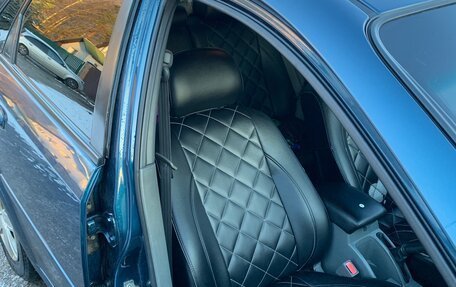 Chevrolet Lacetti, 2007 год, 590 000 рублей, 7 фотография