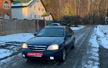 Chevrolet Lacetti, 2007 год, 590 000 рублей, 3 фотография