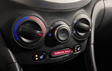 Hyundai Solaris II рестайлинг, 2015 год, 997 000 рублей, 12 фотография