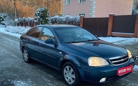 Chevrolet Lacetti, 2007 год, 590 000 рублей, 2 фотография