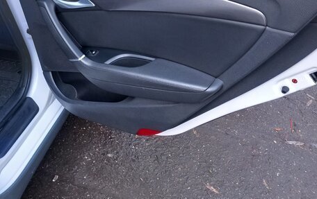 Hyundai i40 I рестайлинг, 2018 год, 1 480 000 рублей, 11 фотография