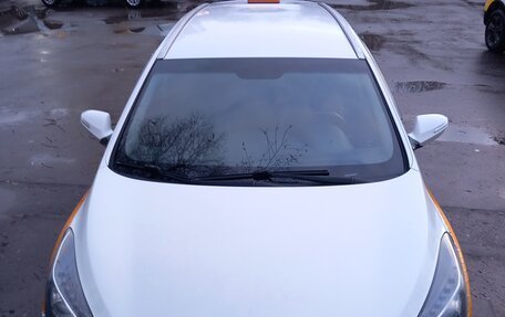 Hyundai i40 I рестайлинг, 2018 год, 1 480 000 рублей, 5 фотография