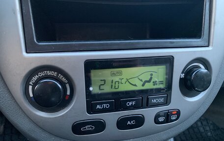 Chevrolet Lacetti, 2007 год, 590 000 рублей, 10 фотография