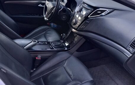 Hyundai i40 I рестайлинг, 2018 год, 1 480 000 рублей, 7 фотография