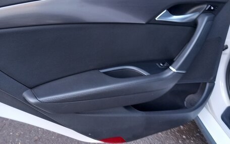 Hyundai i40 I рестайлинг, 2018 год, 1 480 000 рублей, 12 фотография
