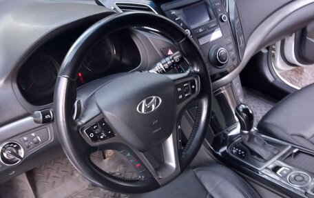 Hyundai i40 I рестайлинг, 2018 год, 1 480 000 рублей, 13 фотография