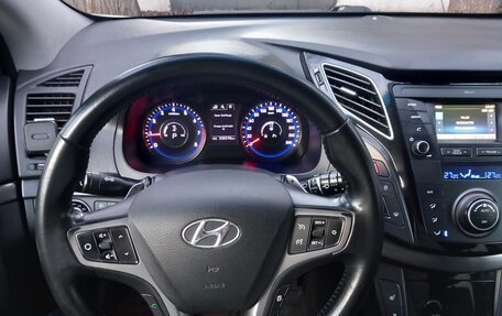 Hyundai i40 I рестайлинг, 2018 год, 1 480 000 рублей, 16 фотография