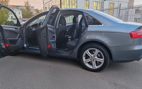 Audi A4, 2012 год, 1 370 000 рублей, 7 фотография