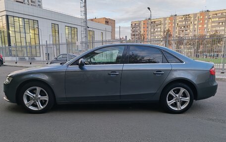 Audi A4, 2012 год, 1 370 000 рублей, 6 фотография