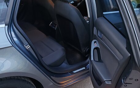 Audi A4, 2012 год, 1 370 000 рублей, 15 фотография