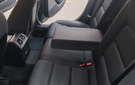 Audi A4, 2012 год, 1 370 000 рублей, 17 фотография