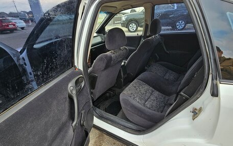 Opel Vectra B рестайлинг, 1998 год, 200 000 рублей, 6 фотография