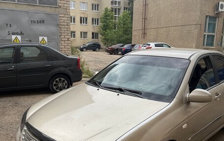 KIA Cerato I, 2007 год, 450 000 рублей, 4 фотография