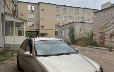 KIA Cerato I, 2007 год, 450 000 рублей, 3 фотография