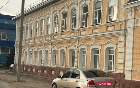 KIA Cerato I, 2007 год, 450 000 рублей, 5 фотография