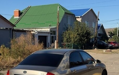 KIA Cerato I, 2007 год, 450 000 рублей, 2 фотография