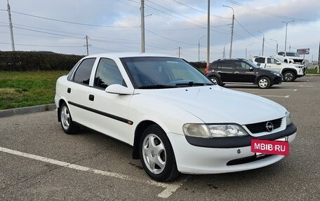 Opel Vectra B рестайлинг, 1998 год, 200 000 рублей, 2 фотография