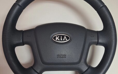 KIA Cerato I, 2007 год, 450 000 рублей, 14 фотография