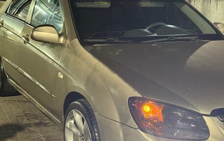 KIA Cerato I, 2007 год, 450 000 рублей, 6 фотография