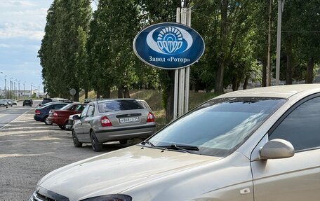 KIA Cerato I, 2007 год, 450 000 рублей, 8 фотография