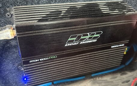 KIA Cerato I, 2007 год, 450 000 рублей, 10 фотография