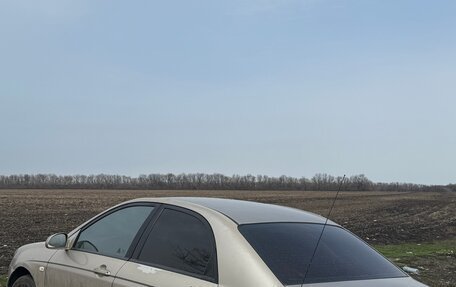 KIA Cerato I, 2007 год, 450 000 рублей, 13 фотография