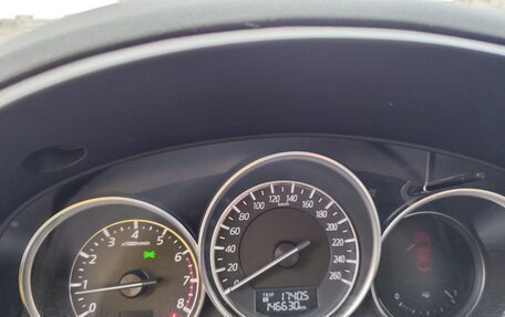 Mazda CX-5 II, 2015 год, 1 870 000 рублей, 13 фотография