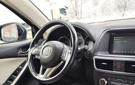 Mazda CX-5 II, 2015 год, 1 870 000 рублей, 15 фотография