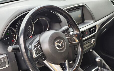Mazda CX-5 II, 2015 год, 1 870 000 рублей, 11 фотография