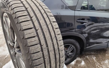 Mazda CX-5 II, 2015 год, 1 870 000 рублей, 17 фотография