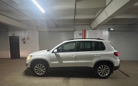 Volkswagen Tiguan I, 2015 год, 1 580 000 рублей, 8 фотография