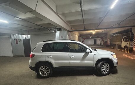 Volkswagen Tiguan I, 2015 год, 1 580 000 рублей, 7 фотография