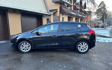 KIA cee'd III, 2018 год, 1 425 000 рублей, 3 фотография