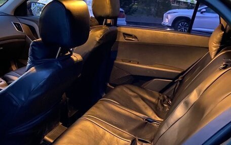 Hyundai Creta I рестайлинг, 2017 год, 1 500 000 рублей, 7 фотография