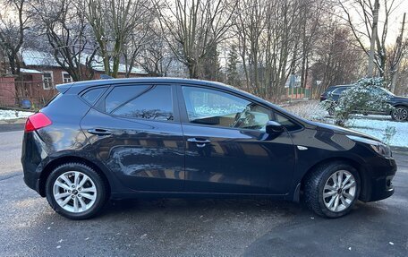 KIA cee'd III, 2018 год, 1 425 000 рублей, 7 фотография
