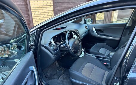 KIA cee'd III, 2018 год, 1 425 000 рублей, 9 фотография