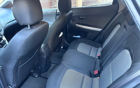 KIA cee'd III, 2018 год, 1 425 000 рублей, 14 фотография