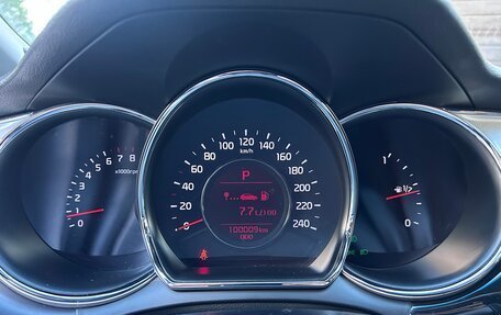 KIA cee'd III, 2018 год, 1 425 000 рублей, 12 фотография