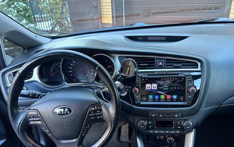 KIA cee'd III, 2018 год, 1 425 000 рублей, 11 фотография