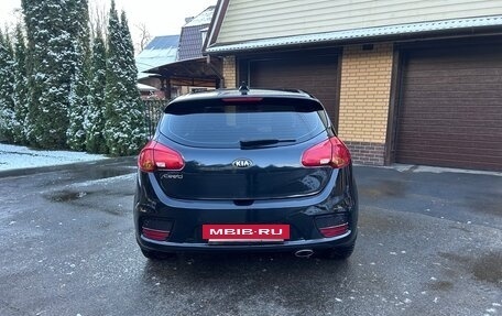 KIA cee'd III, 2018 год, 1 425 000 рублей, 5 фотография