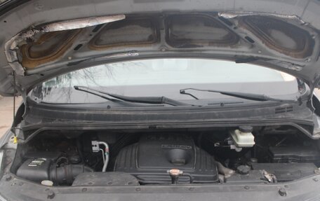 Hyundai Grand Starex Grand Starex I рестайлинг 2, 2011 год, 1 250 000 рублей, 3 фотография