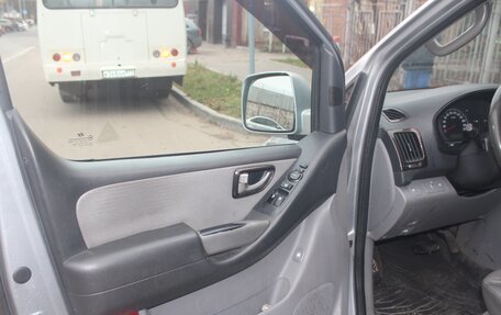 Hyundai Grand Starex Grand Starex I рестайлинг 2, 2011 год, 1 250 000 рублей, 5 фотография