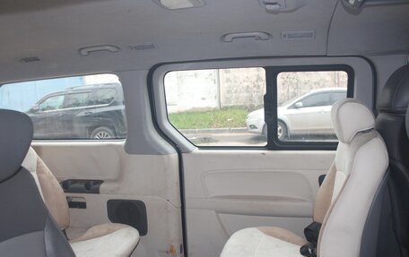 Hyundai Grand Starex Grand Starex I рестайлинг 2, 2011 год, 1 250 000 рублей, 6 фотография