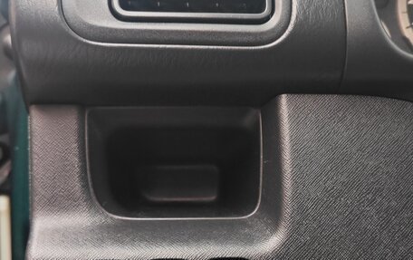 Honda CR-V II рестайлинг, 2004 год, 599 000 рублей, 12 фотография