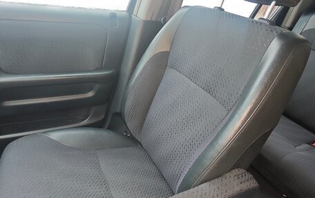 Honda CR-V II рестайлинг, 2004 год, 599 000 рублей, 18 фотография