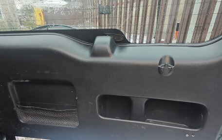 Honda CR-V II рестайлинг, 2004 год, 599 000 рублей, 21 фотография